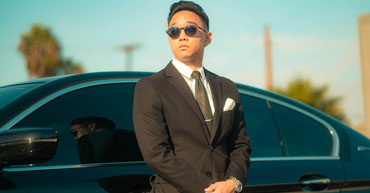 Napa Valley Limo Executive Services